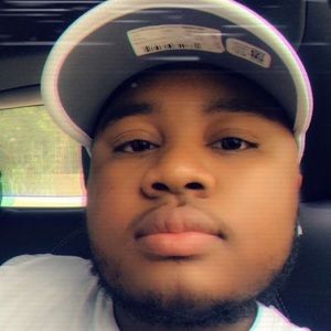 Meet your Posher, Jerrell